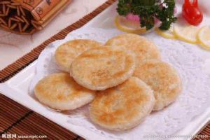 特色糖餅 特色糖餅