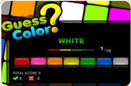 色彩學習 色彩學習