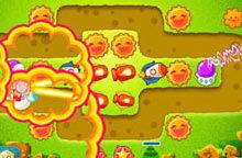 保衛蘿蔔中文無敵版 保衛蘿蔔中文無敵版