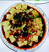 （圖）陝西特色小吃