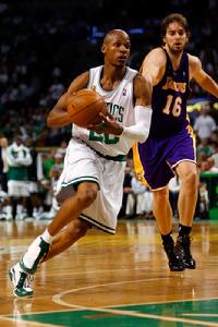 （圖）2008nba總冠軍凱爾特人