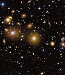 英仙座α星團 英仙座α星團