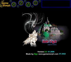 逃出波波仙境2 逃出波波仙境2