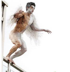 《安非他命》劇照