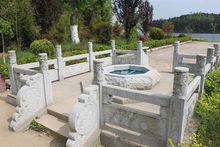 杏花村風景區[杏花村風景區（湖北省麻城市歧亭鎮杏花村）]