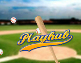 小伙打棒球 小伙打棒球