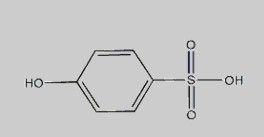 對羥基苯磺酸