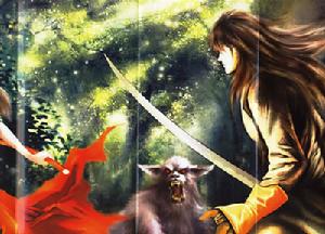 （圖）《邪神傳說2&middot;霸刀心訣》