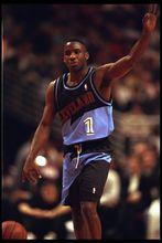 特雷爾&middot;布蘭頓