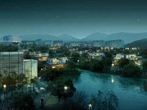 深圳鳳凰山莊 深圳鳳凰山莊