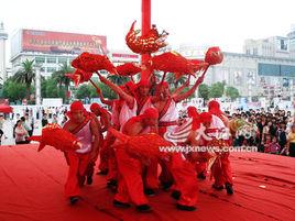 吉安燈彩 吉安燈彩