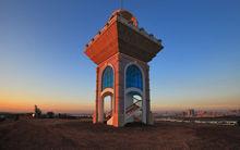 藏龍島濕地公園