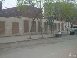 石家莊市沿西街國小 石家莊市沿西街國小