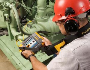 測振儀[振動分析儀]