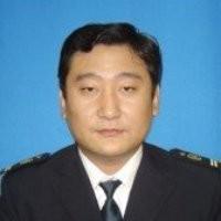 郝健[中國南航大連分公司飛行員]