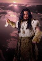 傳說[2010年吳家駘、林建中導演大陸電視劇]