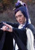 神鵰俠侶[2006年內地版黃曉明、劉亦菲主演古裝電視劇]