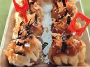 大坂餃子燒 大坂餃子燒