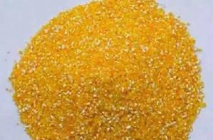 酒米[用來釀造黃酒的糯米]