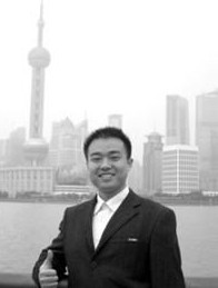 吳優[上海財經大學學生]