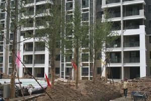 融僑紫薇馨苑 融僑紫薇馨苑