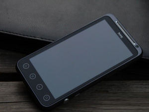 HTC X515E(Rider) HTC X515E(Rider)