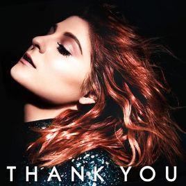 thank you[Meghan Trainor專輯]
