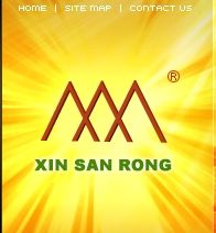 香港鑫三榮集團有限公司 香港鑫三榮集團有限公司