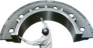 軋機巴氏合金 軋機巴氏合金