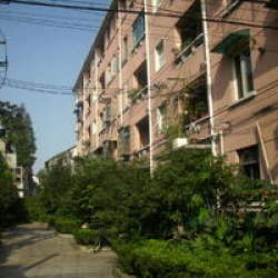 朱行二村 朱行二村