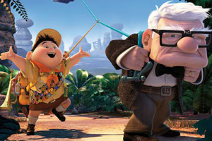 動畫人物找數字 動畫人物找數字