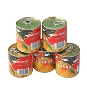 三色果仁罐頭 三色果仁罐頭