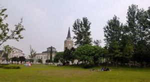 兩河城市森林公園 兩河城市森林公園