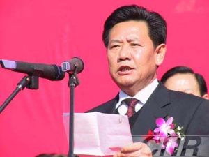 吳振華[政治人物]