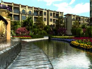 黎康塞納灣 黎康塞納灣