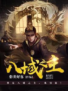 八域之主 八域之主