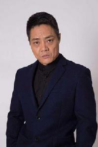 時光[中國內地男演員]