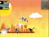 怪獸塔防[塔防遊戲]