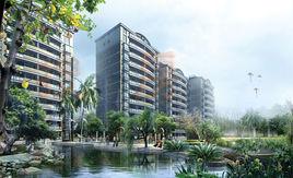 聯邦花園 聯邦花園