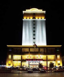 貴州銅仁寶鑫大酒店 貴州銅仁寶鑫大酒店