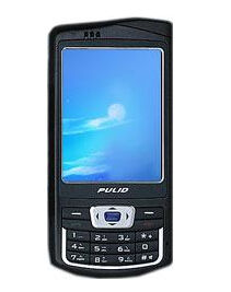 普萊達D2008 普萊達D2008