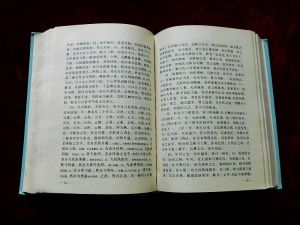 《傷寒論述義》 《傷寒論述義》