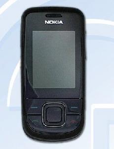 諾基亞 3602s