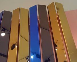 彩色不鏽鋼板 彩色不鏽鋼板