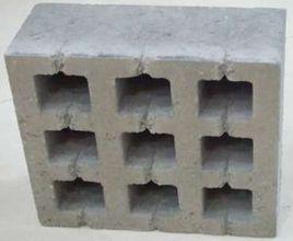 粉煤灰砌塊 粉煤灰砌塊