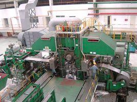 六輥軋機 六輥軋機