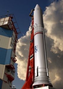 艾普斯龍運載火箭