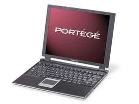 Portege R100 Portege R100