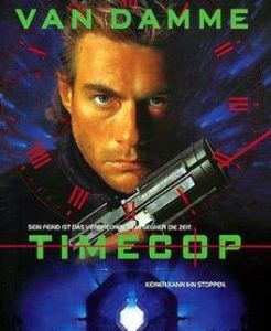 時空特警2 時空特警2