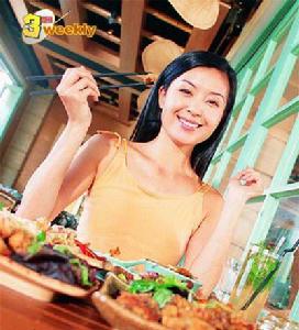 《街市的童話》